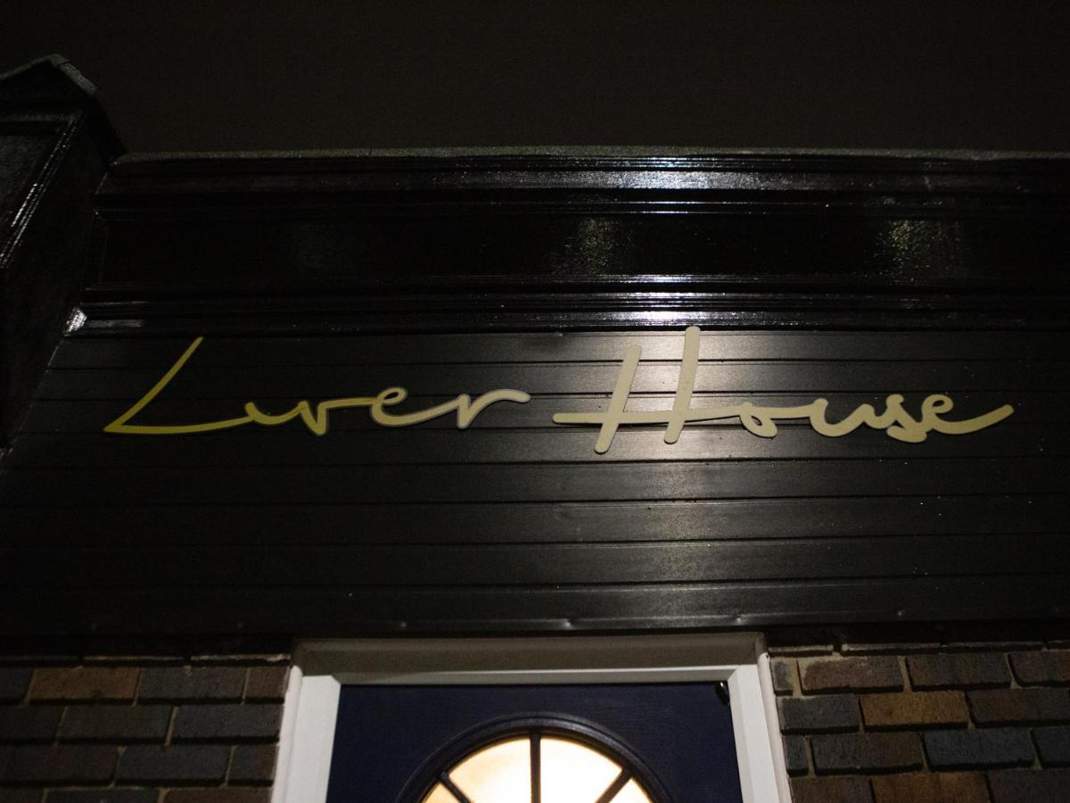 Paul's @ Liver House Apartment *